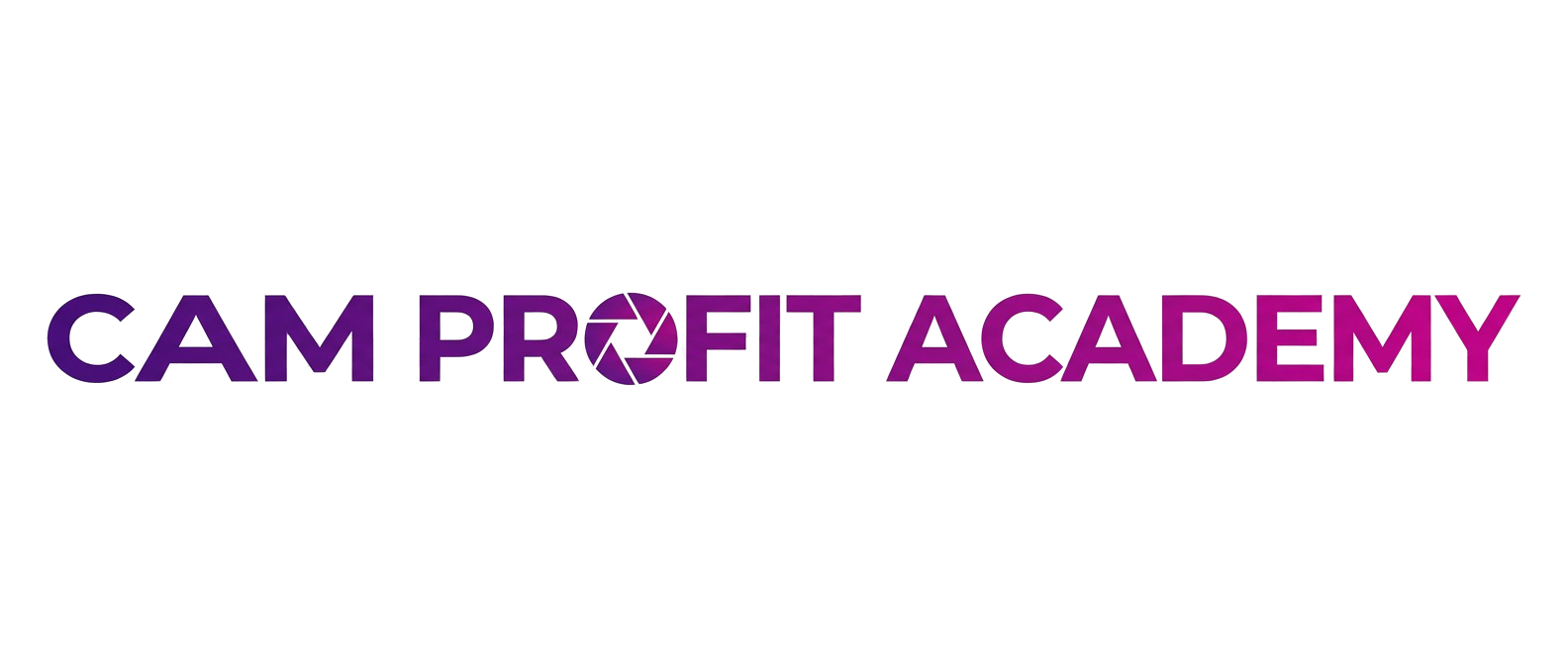 Cam Profit Academy